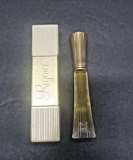 Vintage Avon Regence Perfume 1 Dram With Box