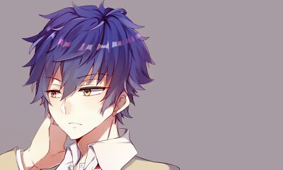 Anime ensemble stars  jun Playmat Gaming Mat