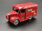 Lesney Matchbox #47 1 Ton Trojan Van Brooke Bond Tea RARE Made in England