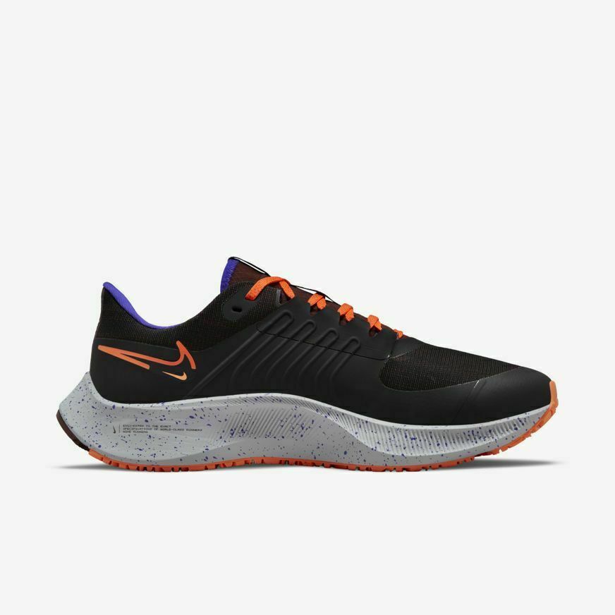 New Nike Air Zoom Pegasus 38 Shield Shoes Sneakers (DC4073  display picture 1