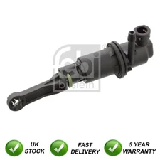 Clutch Master Cylinder SJR Fits Peugeot 207 Citroen C3 Picasso DS3 C4 Cactus