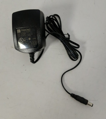 Phihong PSA15A-480P 48V 0.31A Power Adapter