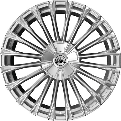 4 Compatible LAMBORGHINI URUS 22'' Alloy Wheels NEW