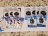 2023 & 2024 Upper Deck National Hockey Day - 7 Trading Cards Packs