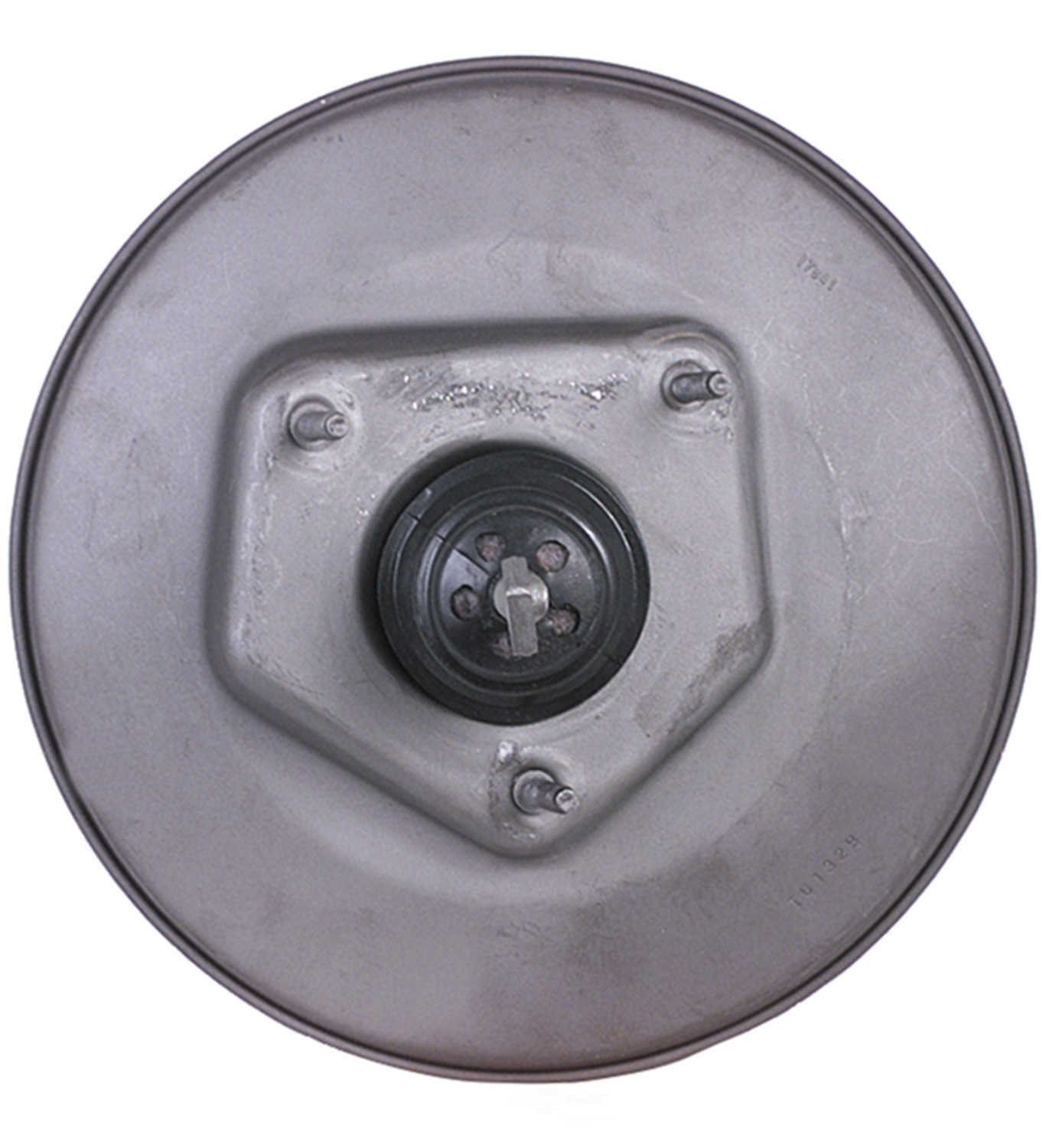 Power Brake Booster-w/o ABS Cardone 54-74305 Reman