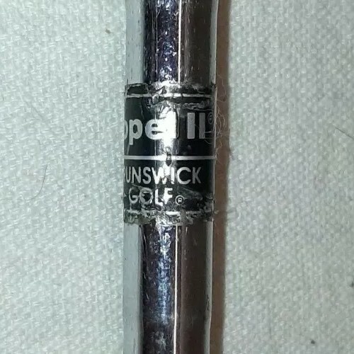 //Tour Model Peripheral Weighting System II #7 Iron - Right Hand - Men's - #1171 - Picture 12 of 12