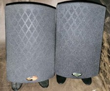 Klipsch Promedia Mini Speaker Pair - Replacement - Great!