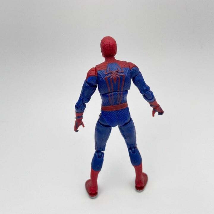 ■MARVEL 3.75 THE AMAZING SPIDER-MAN The Amazing Spider-Man 3.75