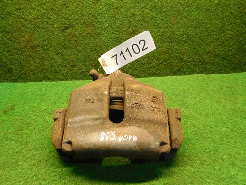 Bremssattel vorn rechts ATE VW Polo (6R1, 6C1) 1,6TDI 77KW Bj.2012