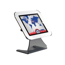 Tabletop Tablet Holder 360-Degree Rotatable Head Desktop Stand for 9.7 inch