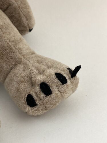 Cuddly Quarry Critters Buddy Bear Plush Stuffed Animal 7” - Picture 2 of 6