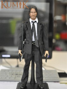 keanu reeves figurine