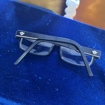 Police Blue Plastic Glasses Women\'s (Frames) Police Roadie 7 VPLP13 Blue Prescription Eyeglasses main image 4