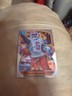 2022 Bowman U "RC" Rakim Jarrett #2 University of Maryland -WR
