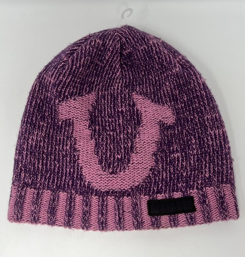 True Religion Brand Jeans Logo Unisex 