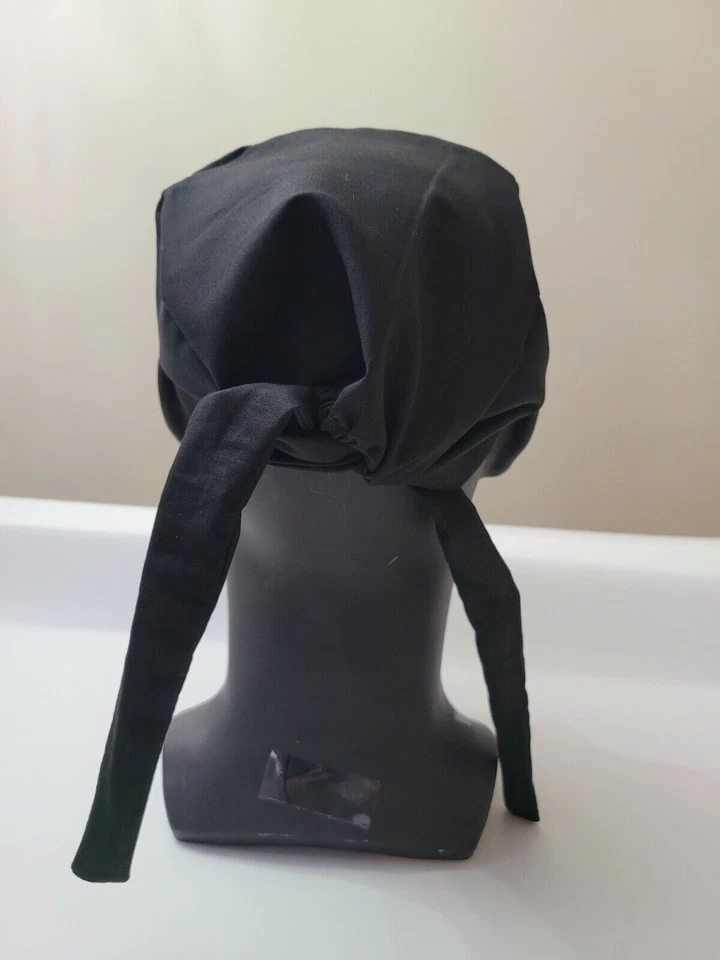 49ers  logo Mens surgical caps, scrub cap, scrub hat, surgical cap - Image 2 of 4