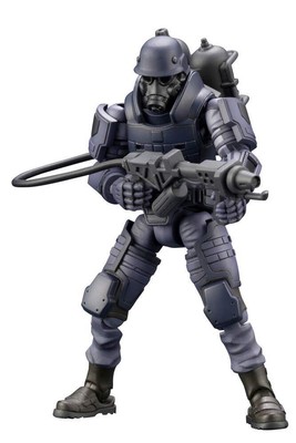 Hexa Gear Early Governor Vol.2 Height Approx. 75Mm 1/24 Scale Plastic Mod No.201