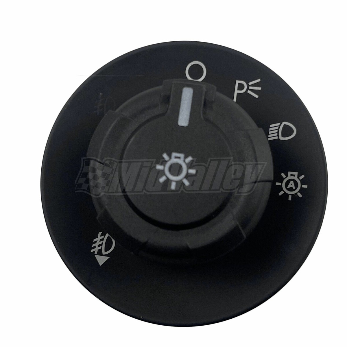 Automatic Headlight Fog Light Control Switch Super Duty