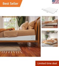 Mattress Elevator - Under Bed 7-Inch Incline ...