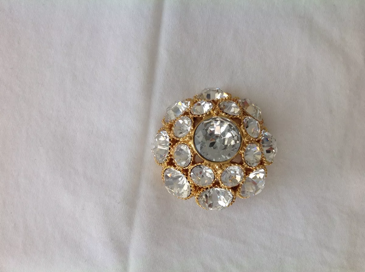 Kate spade brooch sale