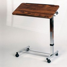 Servocomfort Betttisch automatisch h&ouml;henverstellbar