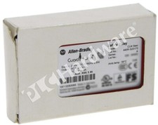 Open Pre-owned Allen Bradley 440R-S23173 /A CU4 24VAC/DC Monitoring Safety Relay
