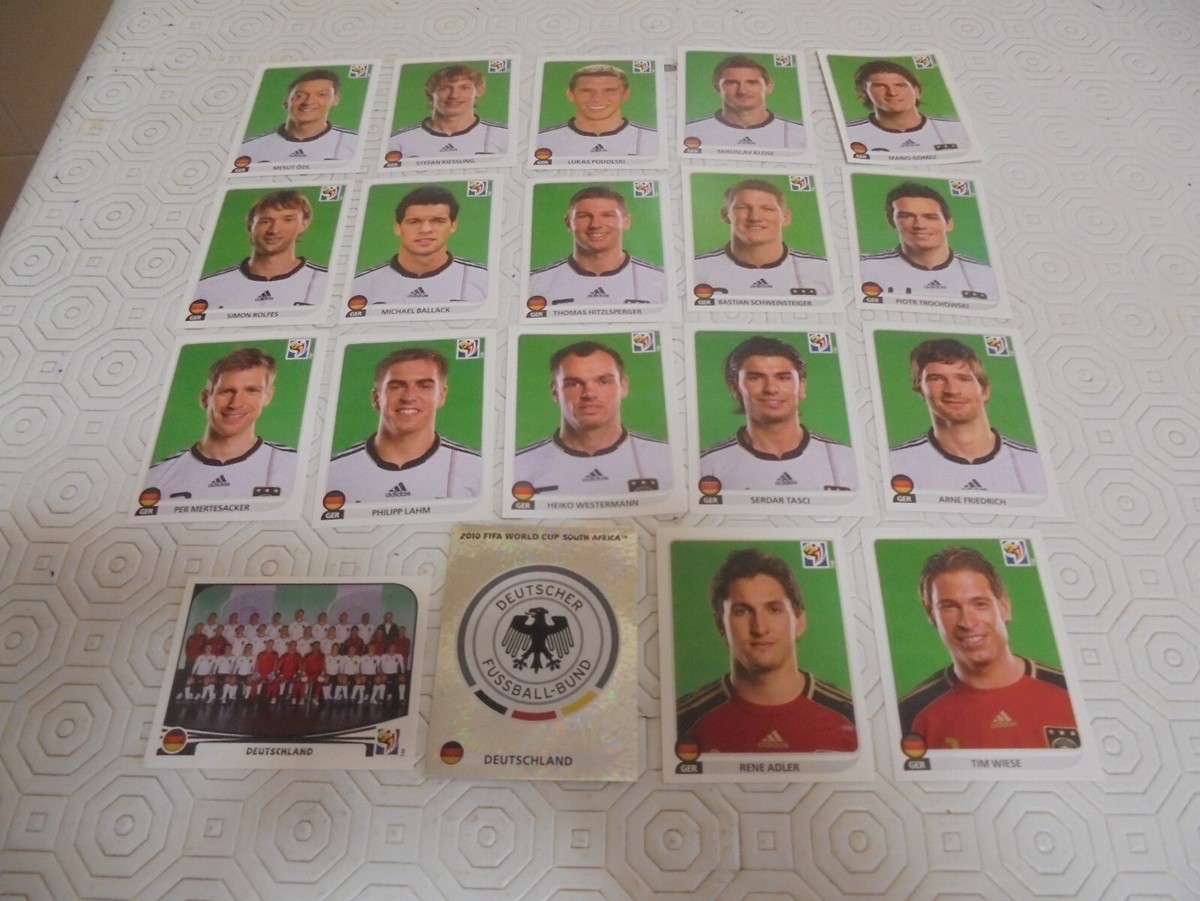 2010 FIFA WORLD CUP PANINI カード　セット s-l400.jpg