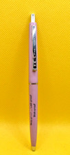 Paper Mate Vintage Double Heart Ninety Eight Lilac Ball Pen-USA-sales sample