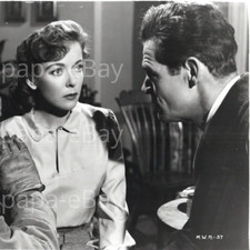 1951 Dark Highway On Dangerous Ground Ida Lupino Robert Ryan Ward Bond Kemper #8