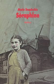 Séraphine von Marie Desplechin | Buch | Zustand gut - Marie Desplechin