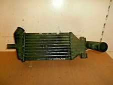 VAUXHALL ASTRA MK4 2000 1.7 TD DIESEL GM LOW BLOW INTERCOOLER CORE 9129353 DX