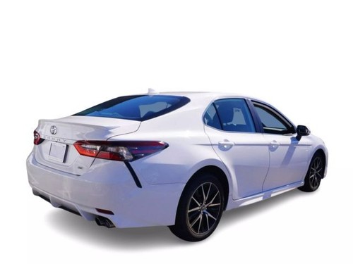 2024 Toyota Camry SE Sedan 4D - Picture 7 of 20