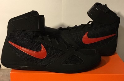 nike takedown 4 size 10