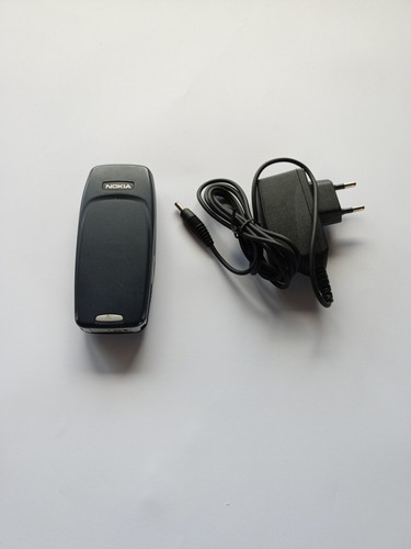 100% Original Nokia 3310 - blau - Ohne Simlock - Handy Top! - Bild 12 von 14