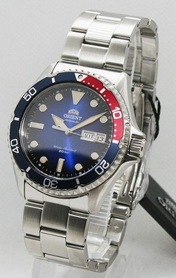   Orient RA-AA0812L39B Automatik Herrenuhr   
