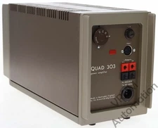Surplus Quad QUAD 303 Power Amplifier