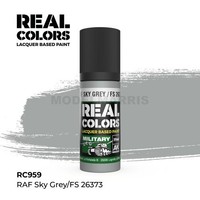 AK RC959 RAF Sky Grey Modellfarbe 17 Ml