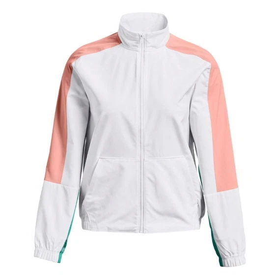 DEAL | Under Armour Storm Windstrike Womens Jacket (1370139-100)