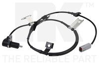 Abs Sensor Raddrehzahl Nk 293215 FüR Mazda Mx Nb 2 16V NB6C NB8C