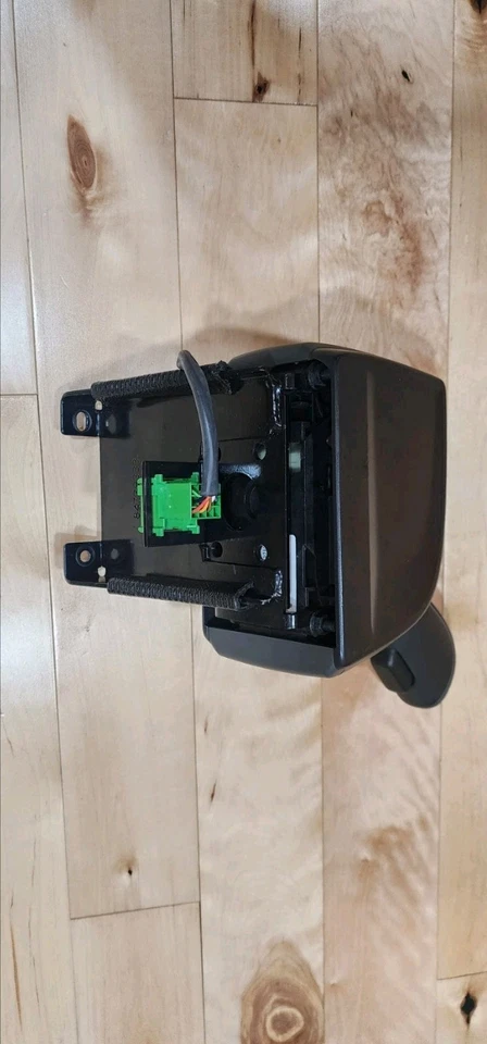 Palanca de cambios Volvo 23772271 Dorman 924-2001 Heavy Duty I Shifter, Premium D13 Foto 4 de 4