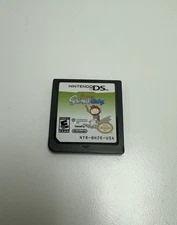 Super Scribblenauts (Nintendo DS, 2010) Cartridge Only - Tested & Working