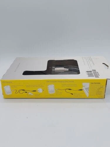 Sprint 2.0 USB Type A Male To Dual Micro USB Male Splitter Y Charging Data Cable - Image 3 of 4