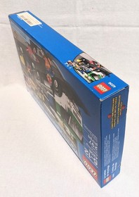 Lego City Great Vehicles 4206 Recycling Truck Brand New in Box Factory Sealed