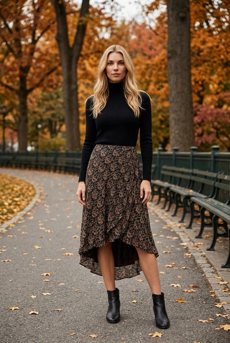 Lauren Ralph Lauren Silk Skirts for Women for sale | eBay