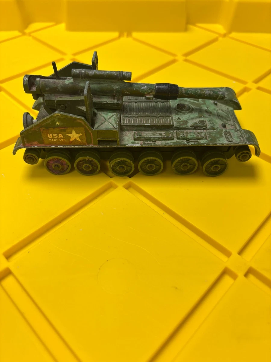 Dinky Toys Military for sale | eBay