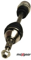 Maxgear 49-1767 Antriebswelle Gelenksatz FüR Opel
