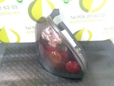 RÜCKLEUCHTE AUßEN LINKS FÜR FIAT BRAVO 182 TD 75 SX 6146487            6146487