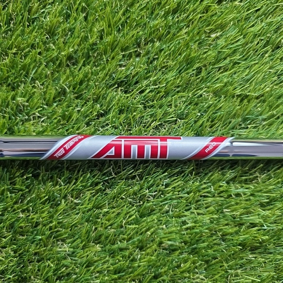 Titleist T350 4 Iron AMT Red R300 Regular Flex *BRAND NEW* - Image 4 of 4