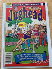 Cover of Jughead #325