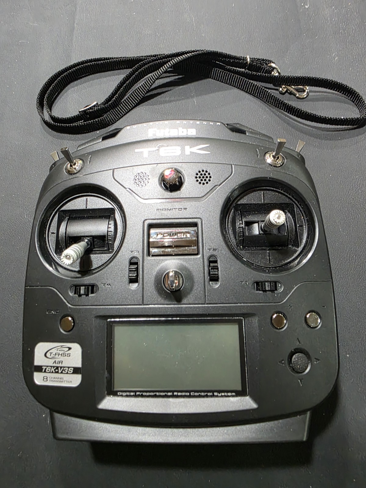 Freewing F-22 Raptor High Performance 90mm EDF